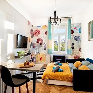 Appartement met een Slaapkamer